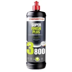 Menzerna Super Finsh Plus 3800 wykończeniowa pasta polerska 1L
