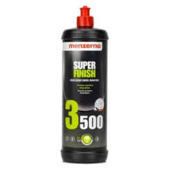 Menzerna Super Finsh 3500 wykończeniowa pasta polerska 1l