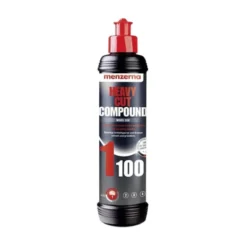 Menzerna zestaw past polesrskich 1100, 2500, 3500 - 250ml