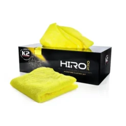 Mikrofibra K2 Hiro Pro - ściereczeki z mikrofibry 30x30cm 170gsm 30szt
