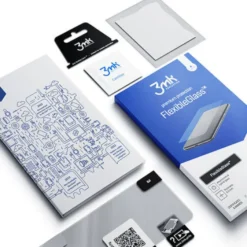 3MK Szkło FlexibleGlass Samsung Galaxy A13 4G