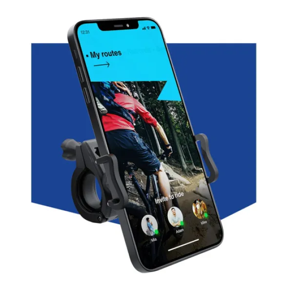 3mk Uchwyt rowerowy Bike Holder Pro