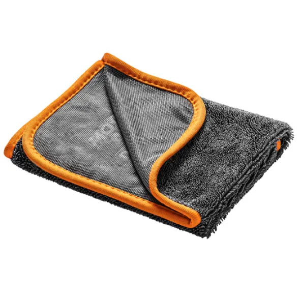 Moje Auto Detailer Mikrofibra dwustronna TWISTED TOWEL 580g/m2 53x47cm