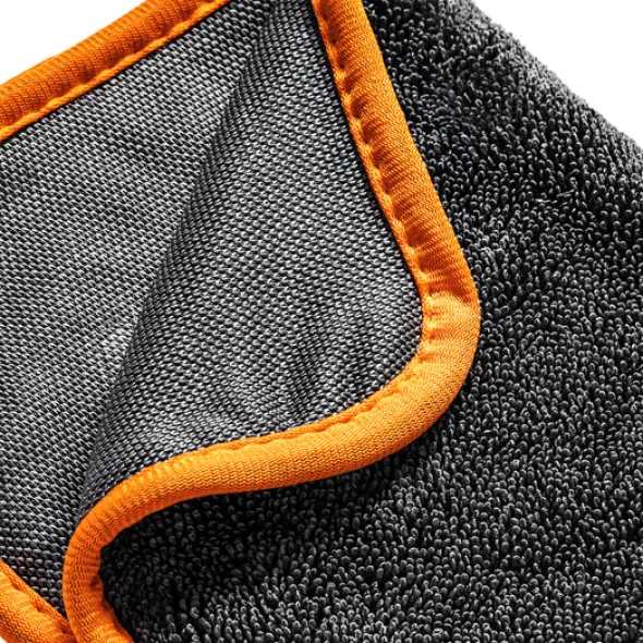 Moje Auto Detailer Mikrofibra dwustronna TWISTED TOWEL 580g/m2 53x47cm