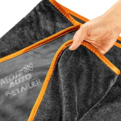 Moje Auto Detailer Mikrofibra dwustronna TWISTED TOWEL XL 580g/m2 60x90cm