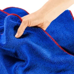 Moje Auto Detailer Mikrofibra FLUFFY DRYER 450g/m2 60x90cm