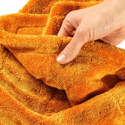 Moje Auto Detailer Mikrofibra KING DRYER TWISTED TOWEL 1200g/m2 40x40cm