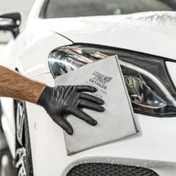 Moje Auto Detailer Mikrofibra PU MICRO MAX PRO 245g/m2 49x43cm