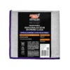 Moje Auto Detailer Mikrofibra waflowa do szyb DIAMOND GLASS 370g/m2 40x40cm GREY