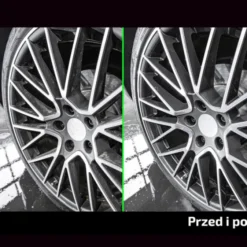 Moje Auto Detailer X-NEON PRO preparat do czyszczenia felg 1L