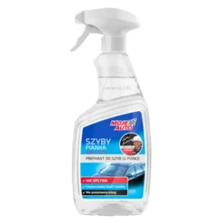 Moje Auto pianka do mycia szyb samochodowych 650ml