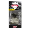Moje Auto woreczek zapachowy - kuleczki Insenti Black 20g