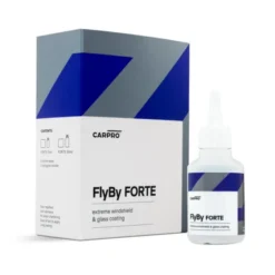 Niewidzialna wycieraczka CarPro FlyBy Forte Kit 15ml