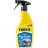 Niewidzialna wycieraczka + płyn do mycia szyb Rain-X 2w1 500ml