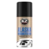 Odmrażacz do szyb K2 Alaska Aero 150ml