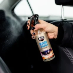 Odświeżacz powietrza neutralizuje zapachy K2 Deocar Fahren 250ml