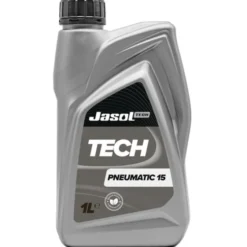 Olej do narzędzi pneumatycznych JASOL Pneumatic VG-15 - 1L
