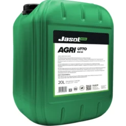 Olej hydrauliczno-przekładaniowy JASOL AGRI UTTO 10w/30 20L