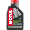 Olej hydrauliczny Motul Fork Oil Expert Medium 10W 1L