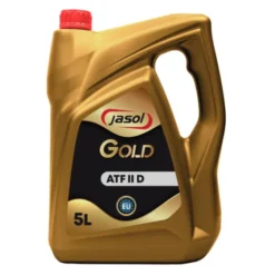 Olej JASOL GOLD ATF IID - 5L