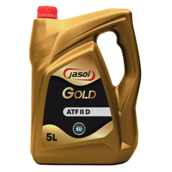 Olej JASOL GOLD ATF IID - 5L