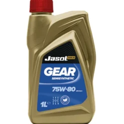 Olej JASOL GOLD 75W/80 GL-4 - 1L