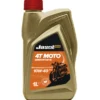 Olej Jasol Motor Oil 4T SL 10W/40 - 1L