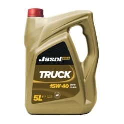 Olej Jasol Truck SHPD CI-4/SL 15W40 5L