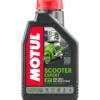 Olej motocyklowy Motul Scooter Expert 2T 1L