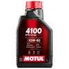 Olej motocyklowy Motul 4100 SYN-NERGY SPEC 10W/40 - 1L