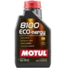Olej Motul 8100 ECO NERGY 0W/30 1L