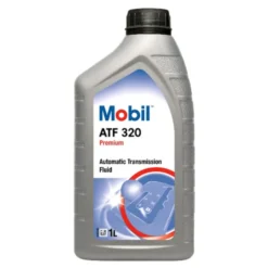 Olej przekładniowy Mobil ATF 320 1L