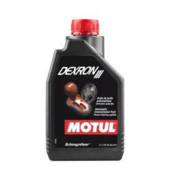 Olej przekładniowy Motul Dexron III 1L
