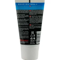 Olej przekładniowy Motul Scooter Gear 80W/90 150ml