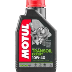 Olej przekładniowy Motul Transoil 10W/40 1L