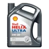 Olej Shell Helix Ultra Profesional AM-L 5W/30, C3 BMW LL-04 MB 229.51- 4L