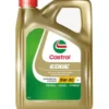 Olej silnikowy Castrol Edge Titanium FST C3 5W/30 4L