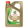 Olej silnikowy Castrol Edge Turbo Diesel 5W/40 4L
