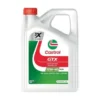 Olej silnikowy Castrol GTX 10W40 A3/B4 VW 501.01, VW 505.00 - 4L