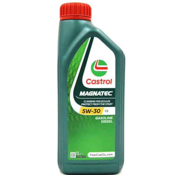 Olej silnikowy Castrol Magnatec 5W30 C2 - 1L