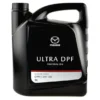 Olej silnikowy Dexelia DPF 5W/30 Mazda 5L
