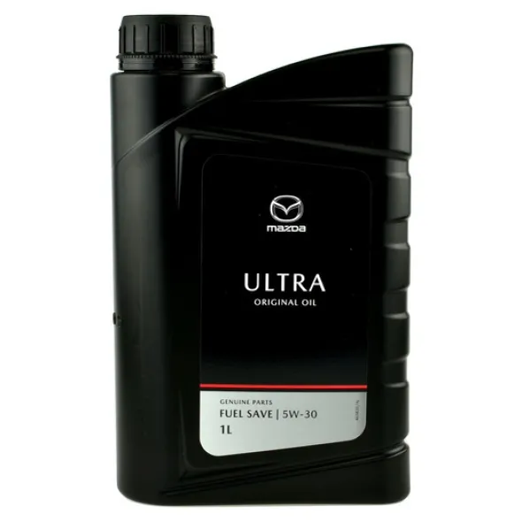 Olej silnikowy Dexelia Ultra 5W/30 Mazda 1L