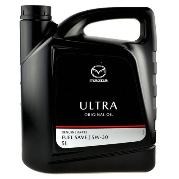Olej silnikowy Dexelia Ultra 5W/30 Mazda 5L