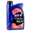 Olej silnikowy ELF Evolution 500 Turbo Diesel 15W/40 1L