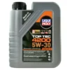 Olej silnikowy 8972 Liqui Moly Top Tec 4200 5W/30 1L