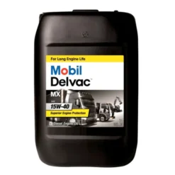 Olej silnikowy Mobil Delvac MX 15W/40 20L
