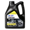 Olej silnikowy Mobil Delvac MX 15W/40 4L