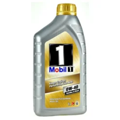 Olej silnikowy Mobil FS 0W/40 1L
