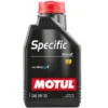 Olej silnikowy Motul Specific Dexos2 5W/30 1L