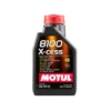 Olej silnikowy Motul 8100 X-cess 5W/40 1L